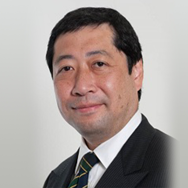 渥美 達也(Tatsuya Atsumi)
