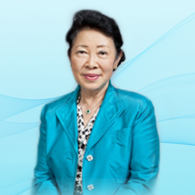 伊藤 千賀子(Chikako Ito)