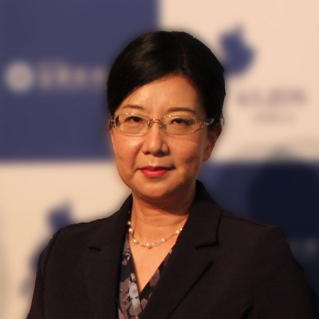 今村 美菜子(Minako Imamura)