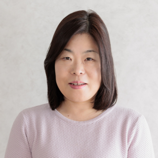 安原 みずほ(Mizuho Yasuhara)
