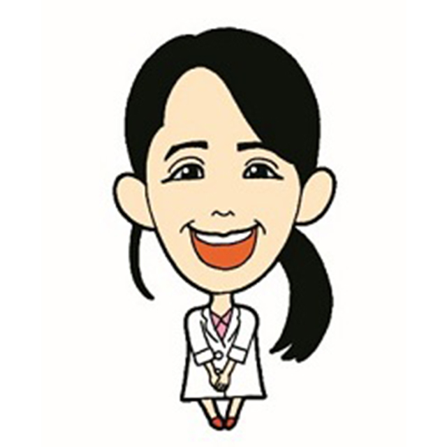 守田 美和(Miwa Morita)