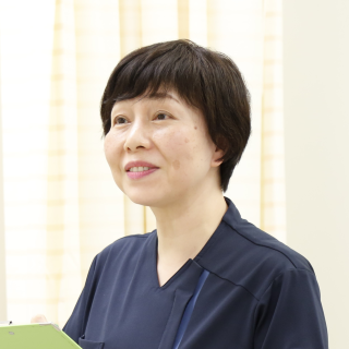 肥後 直子(Naoko Higo)