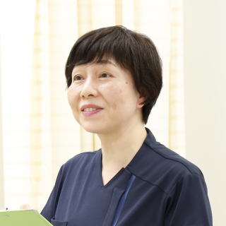 Naoko Higo