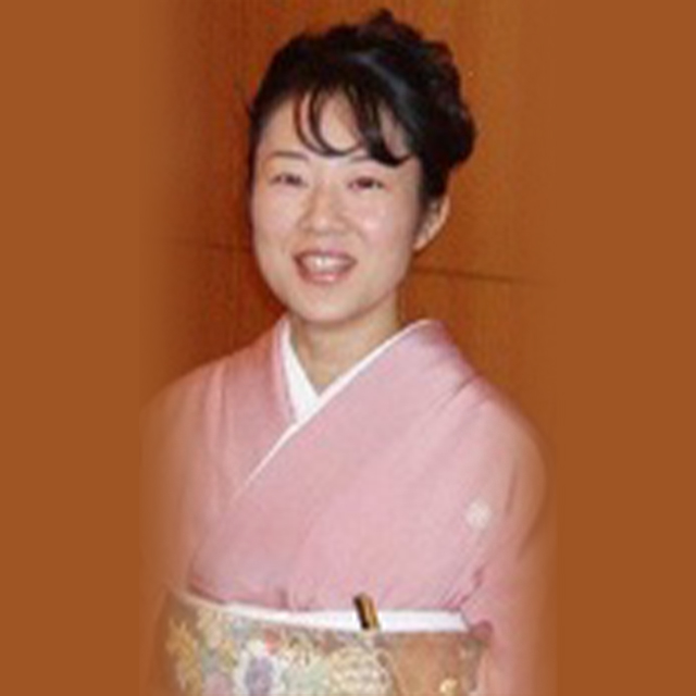 鈴木 佐和子(Sawako Suzuki)
