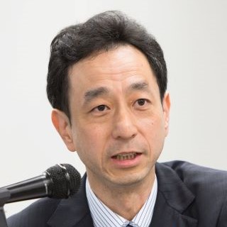 北村 忠弘(Tadahiro Kitamura)
