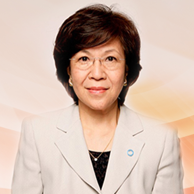 田嶼 尚子(Naoko Tajima)