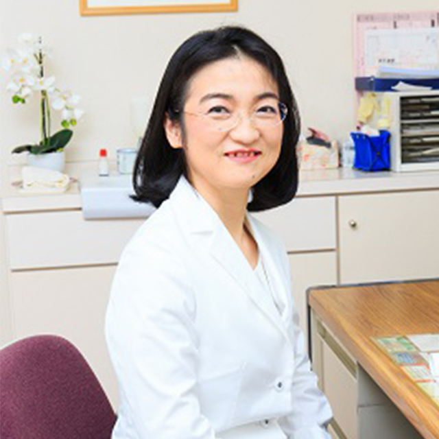 田村 朋子(Tomoko Tamura)