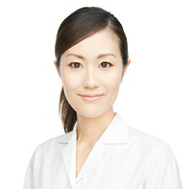 Yuka Yamamoto