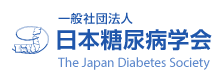 The Japan Diabetes Society