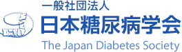 The Japan Diabetes Society