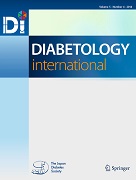 Diabetology International