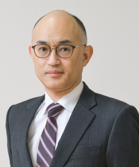中村 昭伸