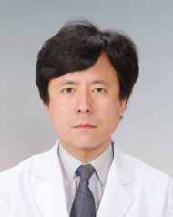 金藤 秀明