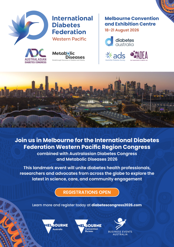 IDF-WPR Congress 2026