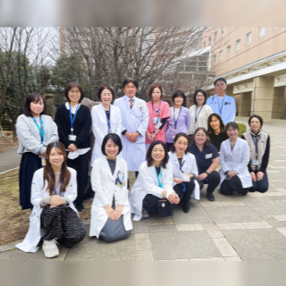 三小田 亜希子（Akiko Sankoda）