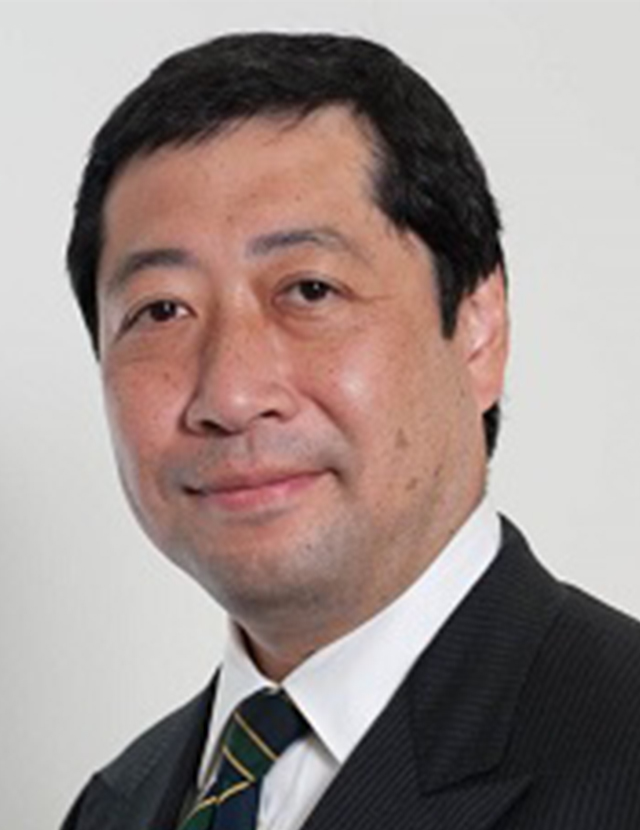 渥美 達也