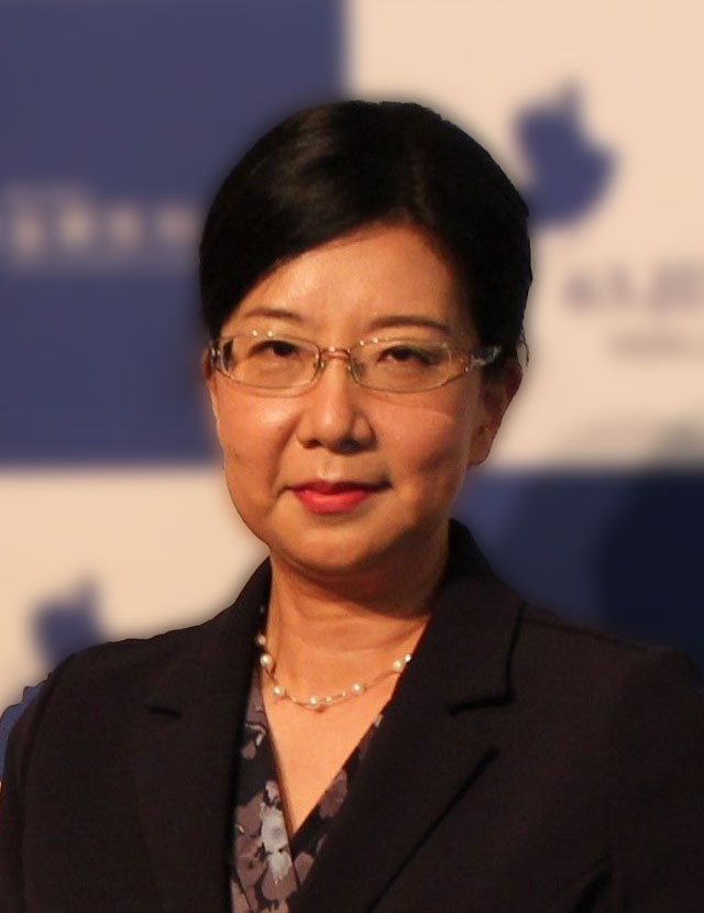 今村 美菜子
