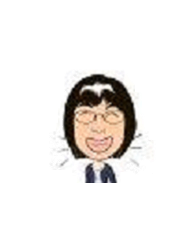川畑 由美子