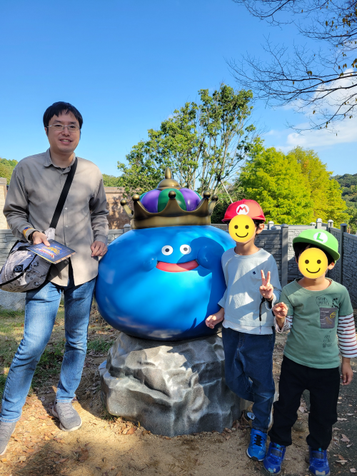 浜松 圭太(Keita Hamamatsu)