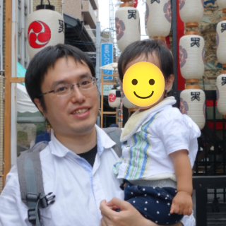 浜松 圭太(Keita Hamamatsu)