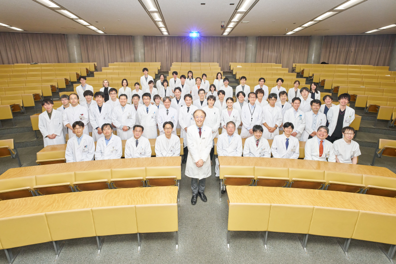 馬殿 恵（Megu Baden）