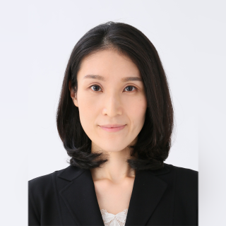 馬殿 恵（Megu Baden）