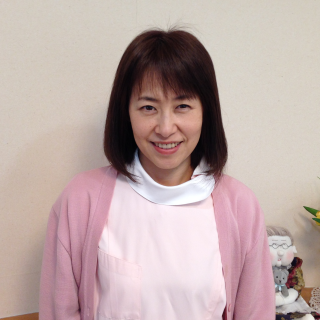 水野 美華(Mika Mizuno)