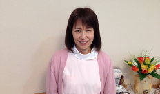 水野 美華