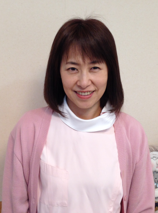 水野 美華