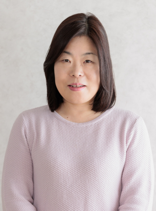 安原 みずほ