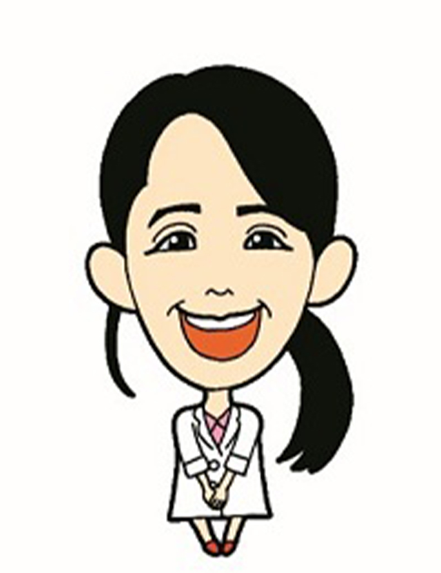 守田 美和