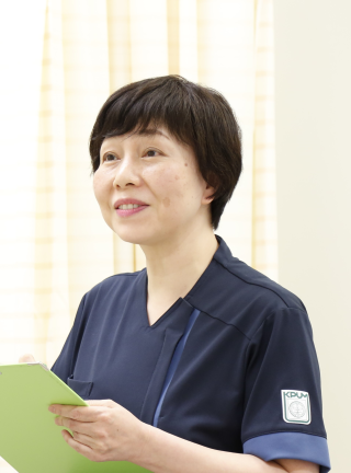 肥後 直子