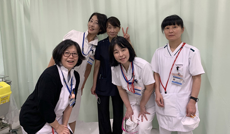岡本 幸子