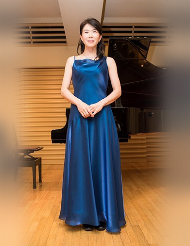 岡崎 由希子