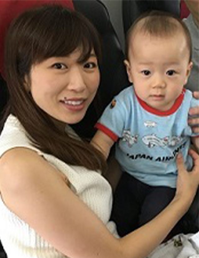 恩田 美湖