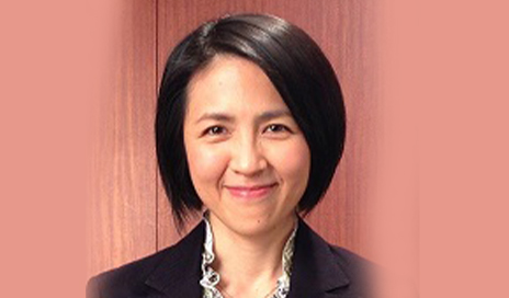 大西 由希子
