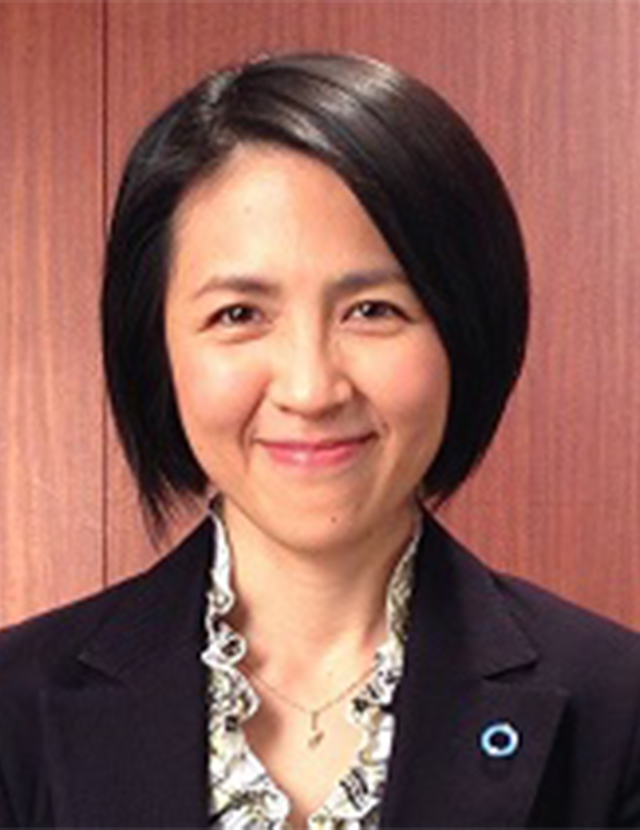 大西 由希子