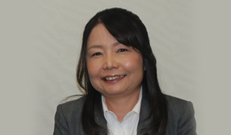 斯波 真理子