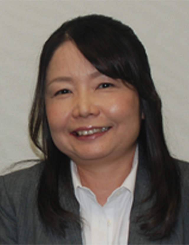斯波 真理子