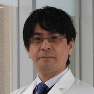 久米 真司(Shinji Kume)