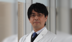 久米 真司