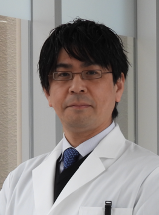 久米 真司