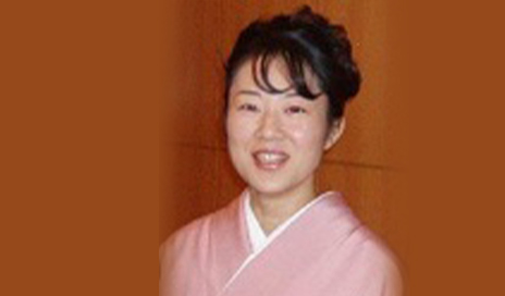 鈴木 佐和子