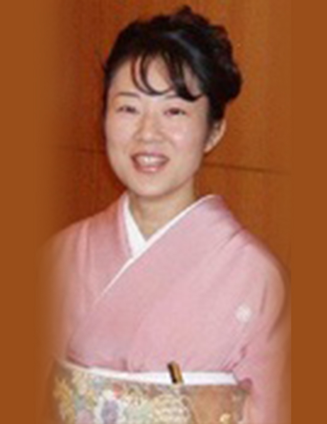 鈴木 佐和子