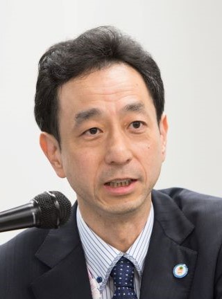北村 忠弘