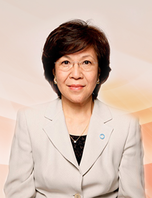 田嶼 尚子