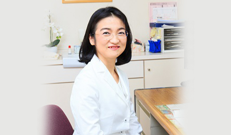 田村 朋子