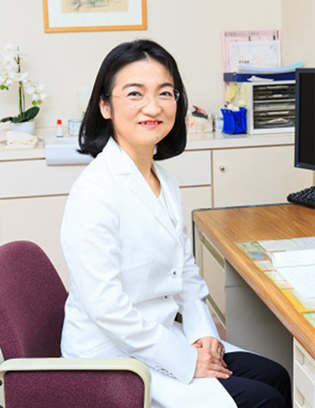 田村 朋子