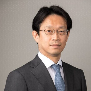 山田 哲也(Tetsuya Yamada)