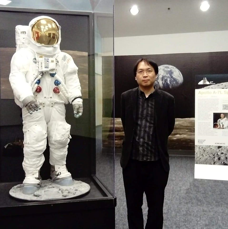 大倉 毅(Tsuyoshi Okura)